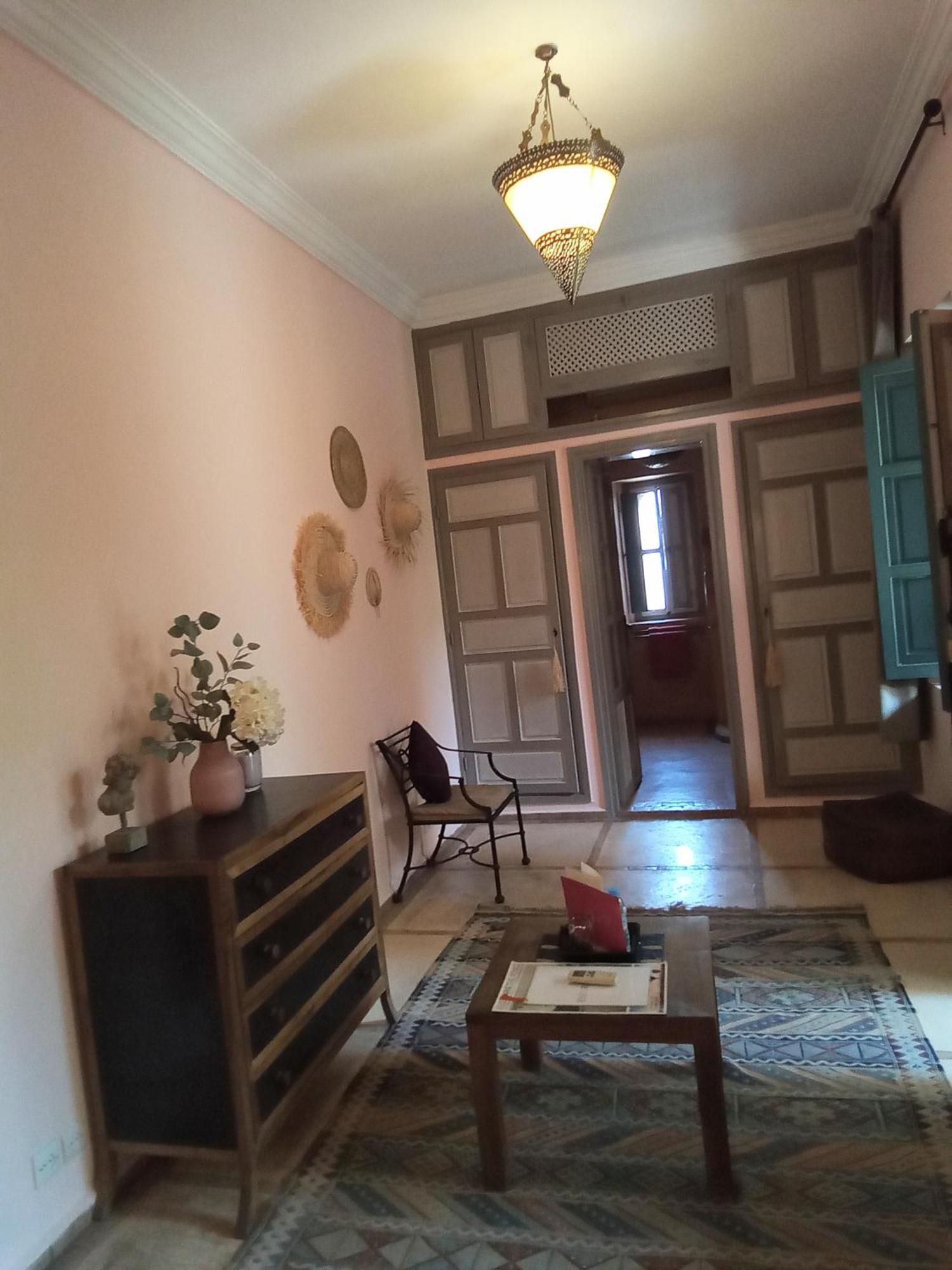 Riad Kerdouss Μαρακές Εξωτερικό φωτογραφία